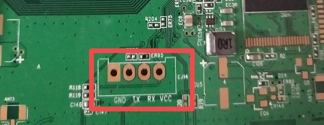 怎樣用ttl線給機頂盒刷機視頻教程