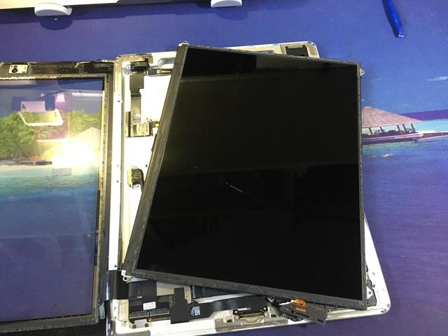 廢舊ipad當顯示器ipad改造成顯示器