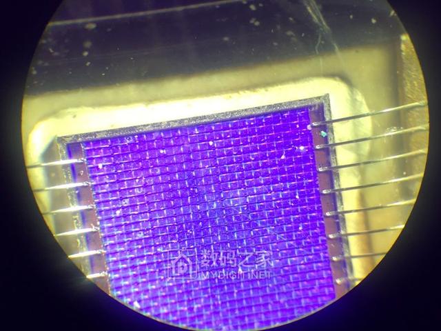 led燈珠內部結構圖解led燈珠結構及原理圖解