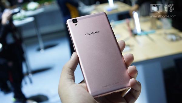 oppor7s手機怎麼樣